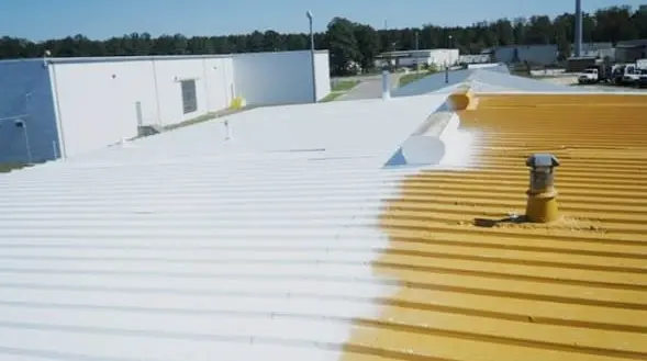 Impermeabilización industrial